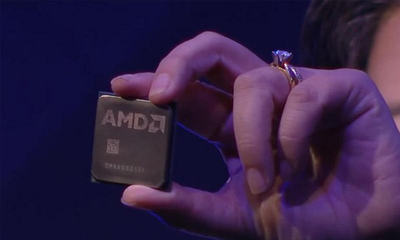 AMD'nin Yeni İşlemci Modelleri Nasıl Olacak?