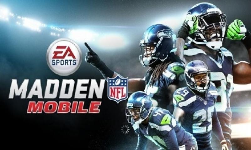 Amerikan Futbol Oyunu Madden NFL Mobile Yayınlandı! (Video)