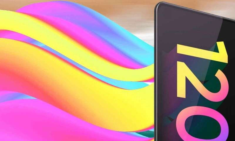 Amiral gemi modeli Realme X7'nin tanıtım tarihi açıklandı