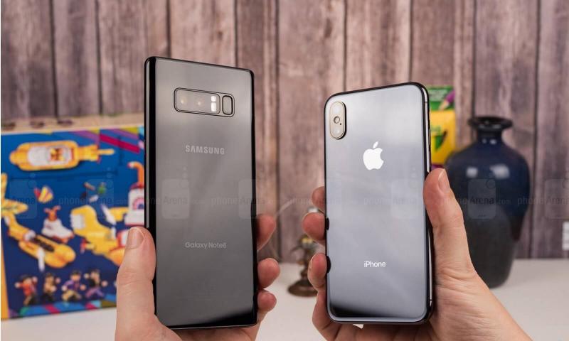 Amiral Gemilerinin Şarj Olma Hızları ve Süreleri