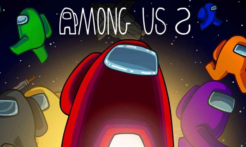 Among Us 2020 yılının lideri oldu