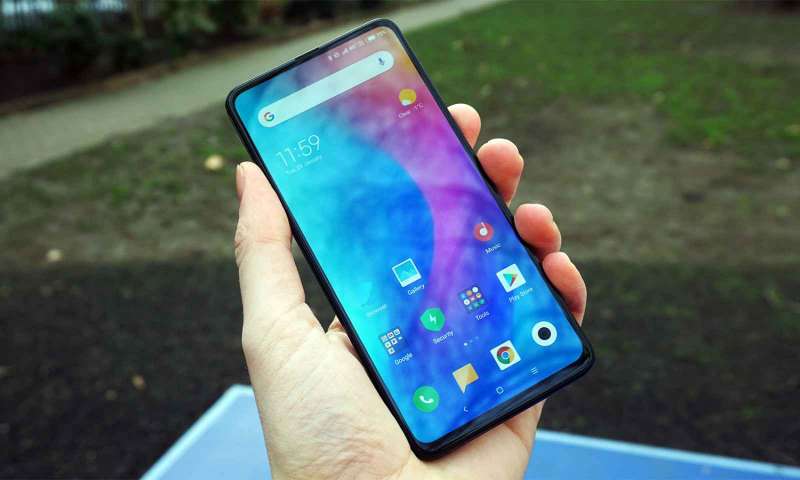 Android 10 alacak Xiaomi modelleri