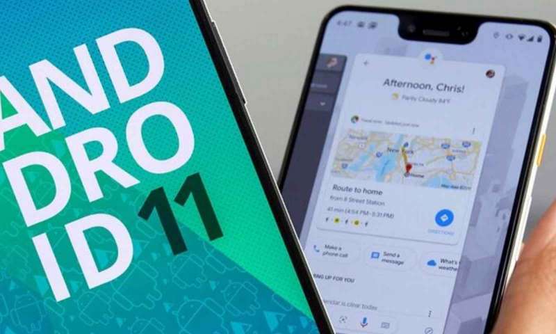 Android 11 hakkında bilinmesi gereken ve merak edilen her şey