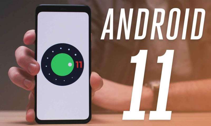 Android 11 VPN güncellemesi hayatı kolaylaştıracak
