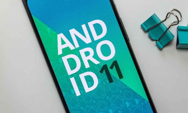 Android 11’de gelmesi beklenen 5 yeni özellik