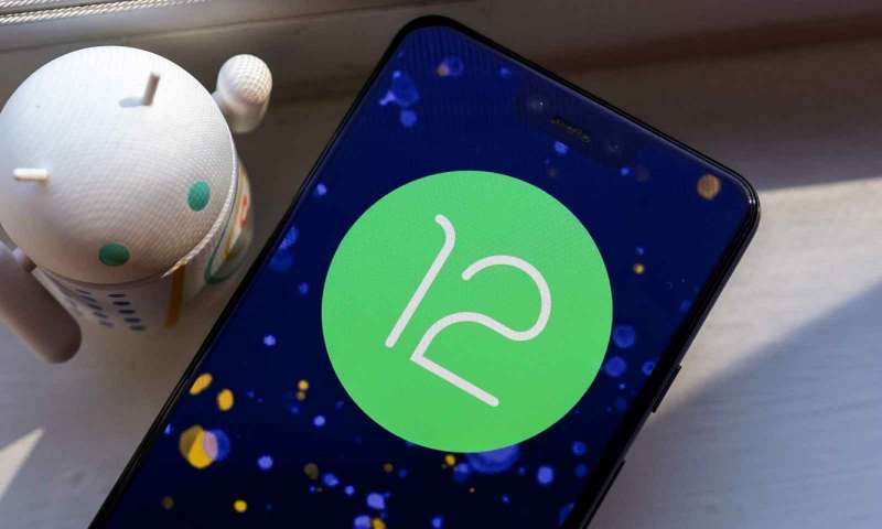 Android 12 ile sunulacak özellikler belli oldu