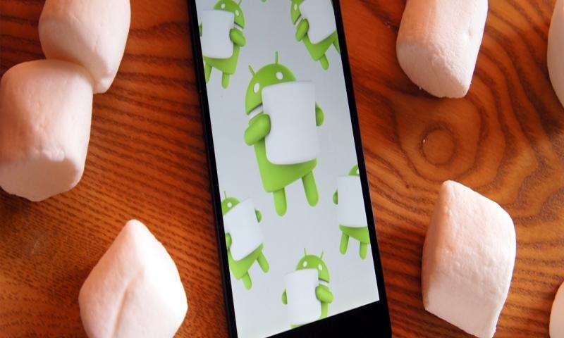 Android 6.0 Marshmallow'daki Gizli Dosya Yöneticisi Nasıl Açılır?