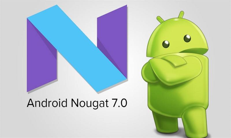 Android 7.0 Nougat yaygınlaşamıyor!