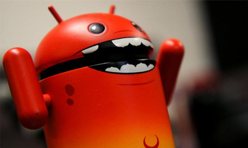 Android 7.1'de Panik Butonu Ortaya Çıktı