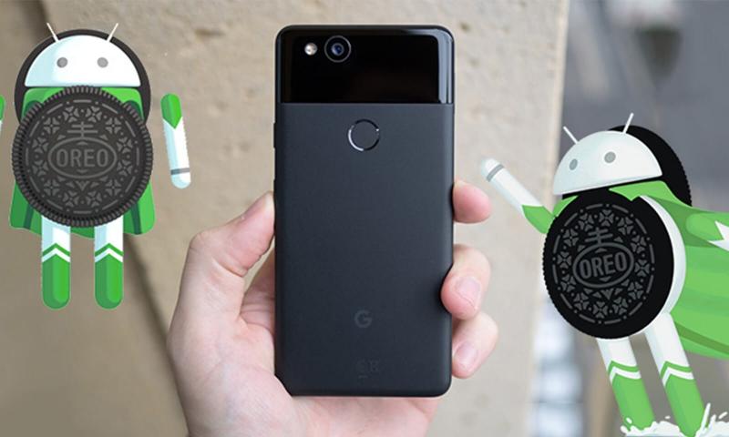 Android 8 Oreo kullanım oranı ilk eşiği geçti