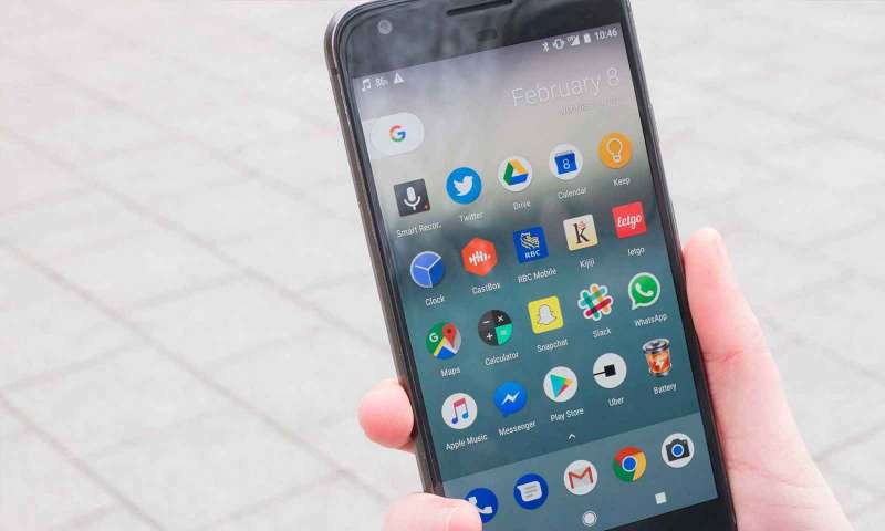 Android 9 Pie güncellemesi Pixel XL modellerine yaramadı!
