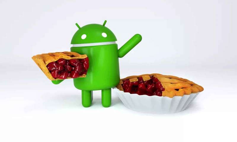 Android 9 Pie'ın 10 Mükemmel Özelliği!