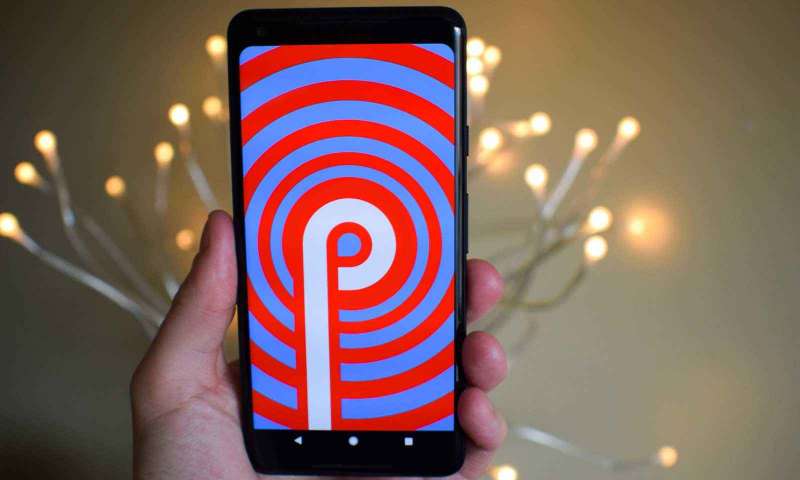 Android 9 yayınlandı