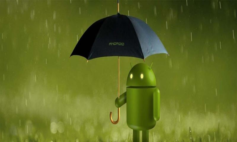 Android Cihazlar için 8 Güvenlik Tavsiyesi