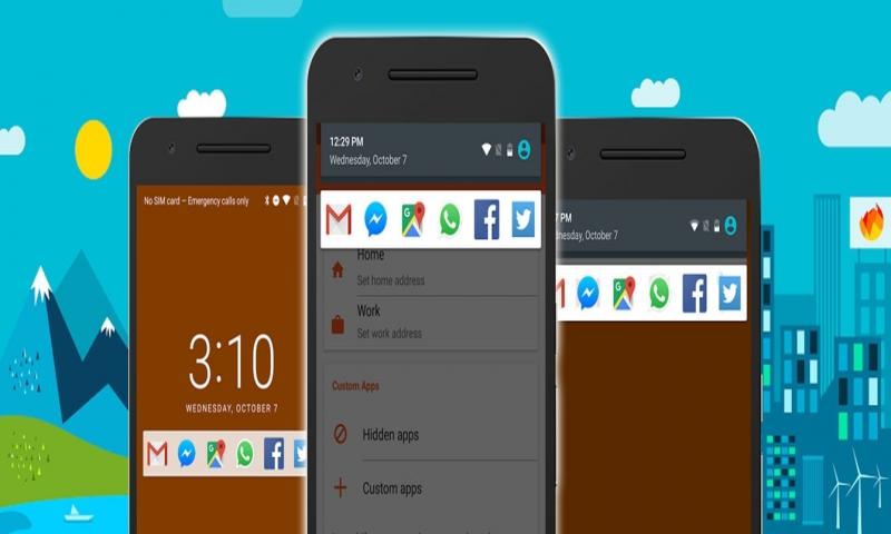Android Cihazlar için Kısayol Oluşturma Uygulaması: Launchify