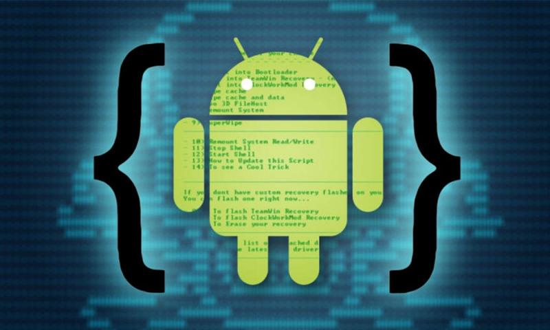 android studio adb and fastboot