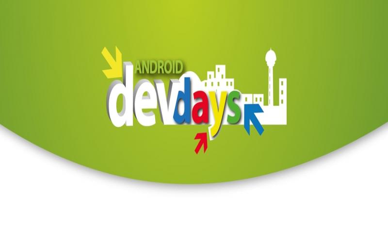 Android Geliştirici Günleri 2015 Başladı!