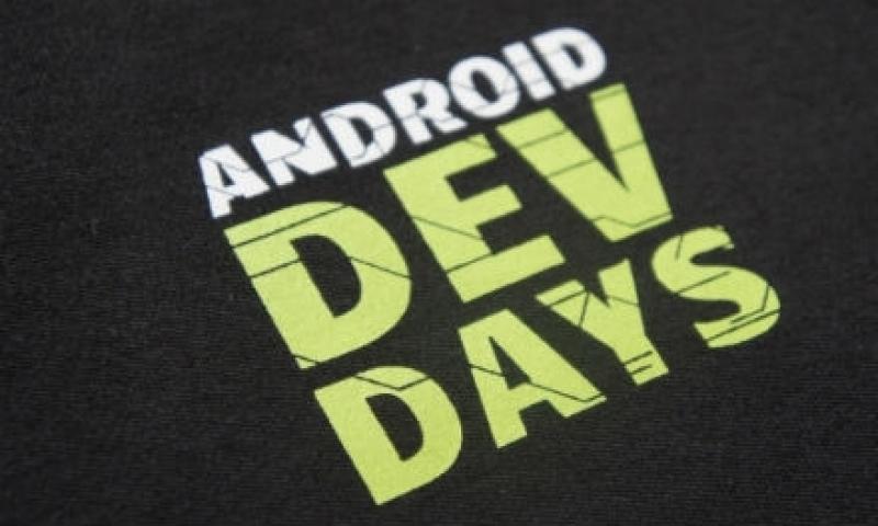 Android Geliştirici Günleri Kayıt Sayısı 1900'ü Geçti!
