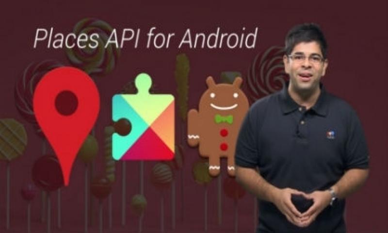 Android Geliştiricileri için Google Places API Kullanıma Açıldı!