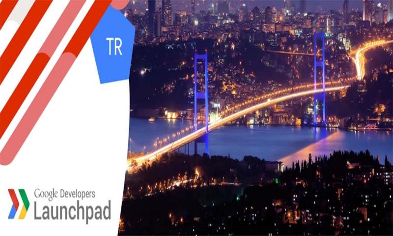 Android Geliştiricileri İstanbul'da Buluşuyor