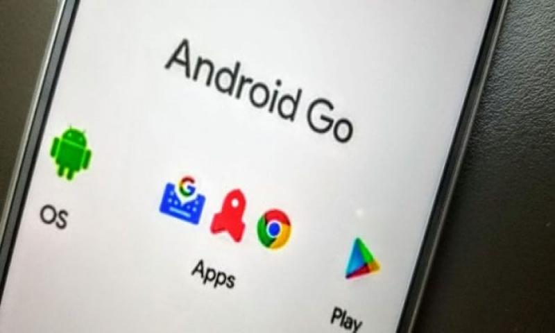 Android Go tanıtımı yapıldı