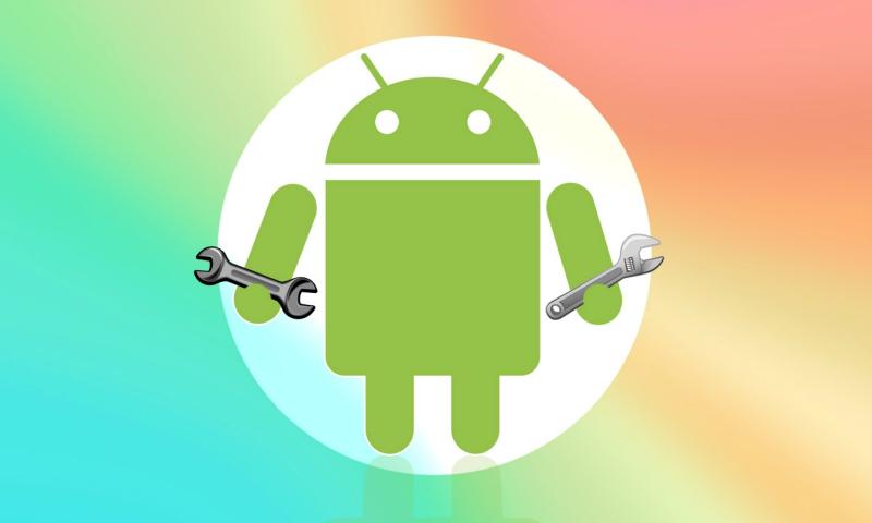 Android Hızlı Ayarlar Menüsüne Özel Seçenekler Eklemek