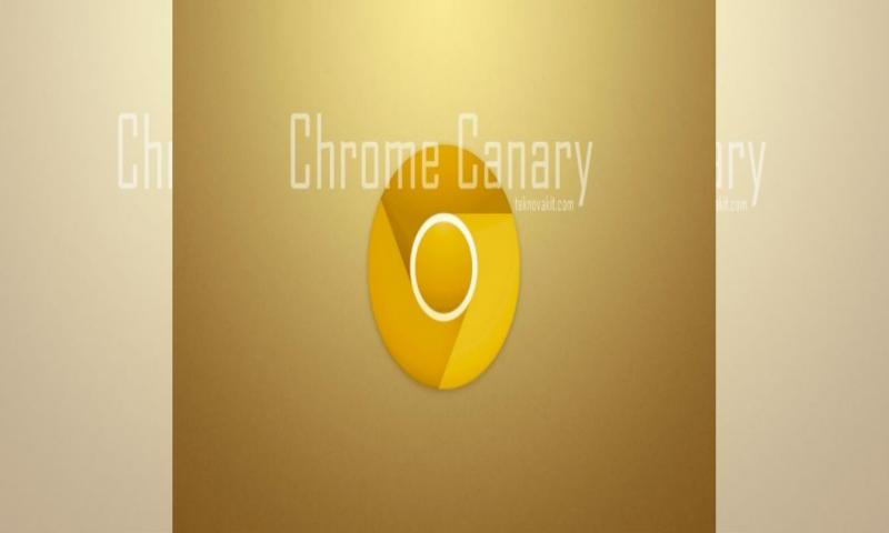 Android için Chrome Canary çıktı