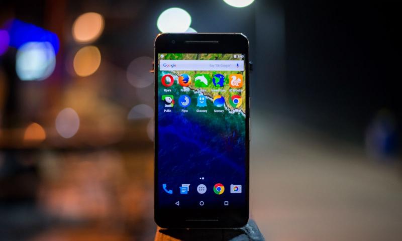 Android İçin En İyi Ücretsiz İnternet Tarayıcıları