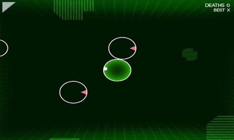 Android için Zorlu Bulmaca ve Beceri Oyunu 'oO' (Video)