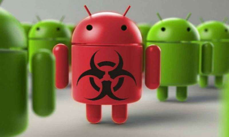 Android kullanıcılarının dikkatine! Bu uygulamaları kullanıyorsanız tehlikedesiniz