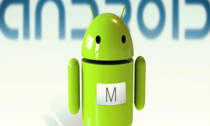 Android M Resmen Tanıtıldı!