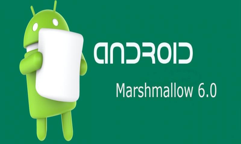 Android Marshmallow Resmiyet Kazandı!