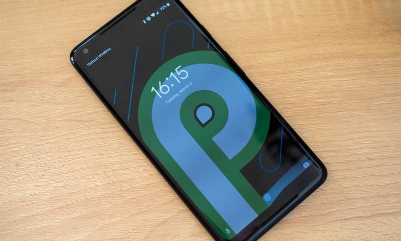Android P Alacak Akıllı Telefonlar