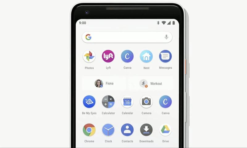 Android P beta nasıl yüklenir?