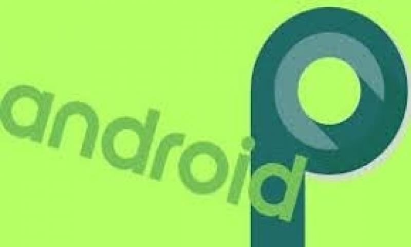 Android P için önemli telefon görüşmesi uyarısı