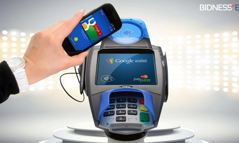 Android Pay ve Google Wallet birleşti, İşte Yeni: Google Pay