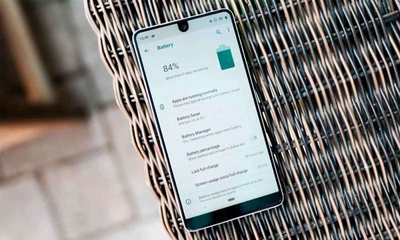 Android Pie'da Yedekleri Kilit Ekranı Şifresi İle Korunacak