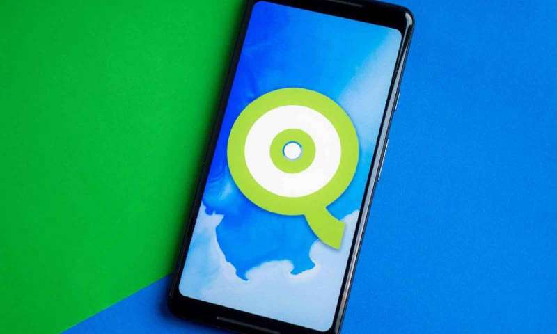 Android Q'lu Android Cihaz Geekbench'te Gözüktü
