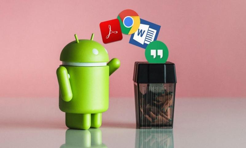 Android telefonlarda 'yetersiz bellek' uyarısından nasıl kurtulabilirsiniz?