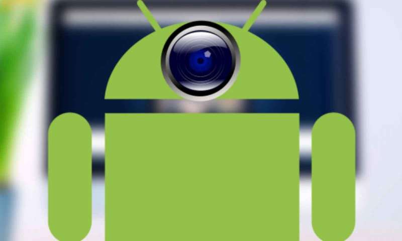 Android telefonunuzu nasıl webcam olarak kullanırsınız?