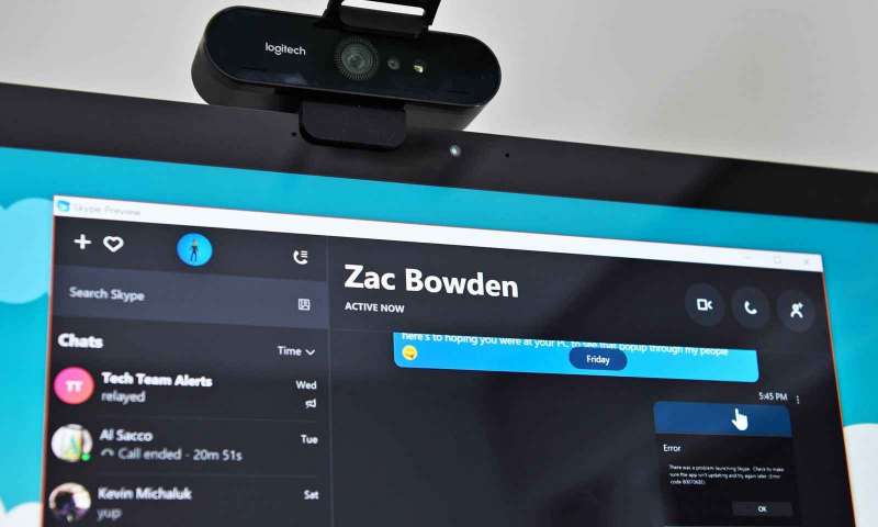 Android ve iOS'ta Skype sohbetleri nasıl temizlenir?
