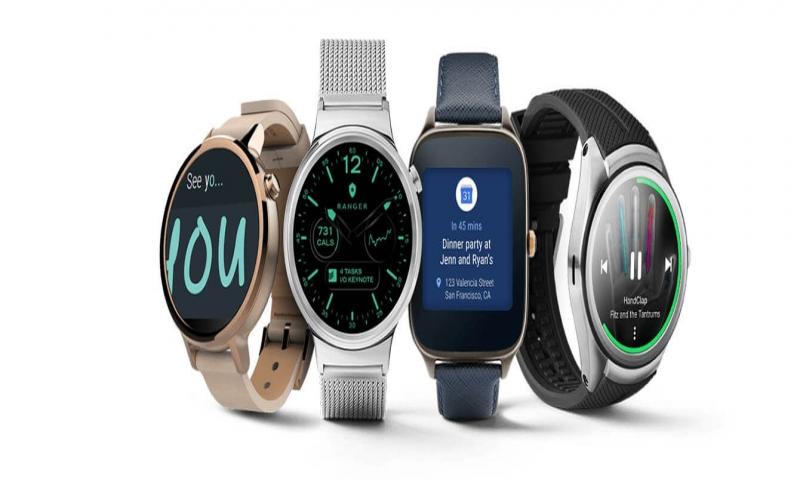 Android Wear 2.0 Güncellemesi Alacak Tüm Saatler
