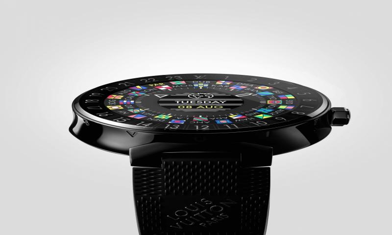Android Wear, karşımıza 'Wear OS' olarak tekrar çıkabilir