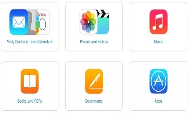 Android'den iPhone'a Geçiş Rehberi
