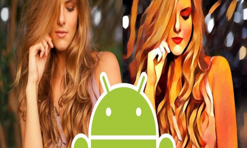 Android'e Gelen Prisma'da Yaşanan Yavaş Çalışma Sorunu Nasıl Giderilir?