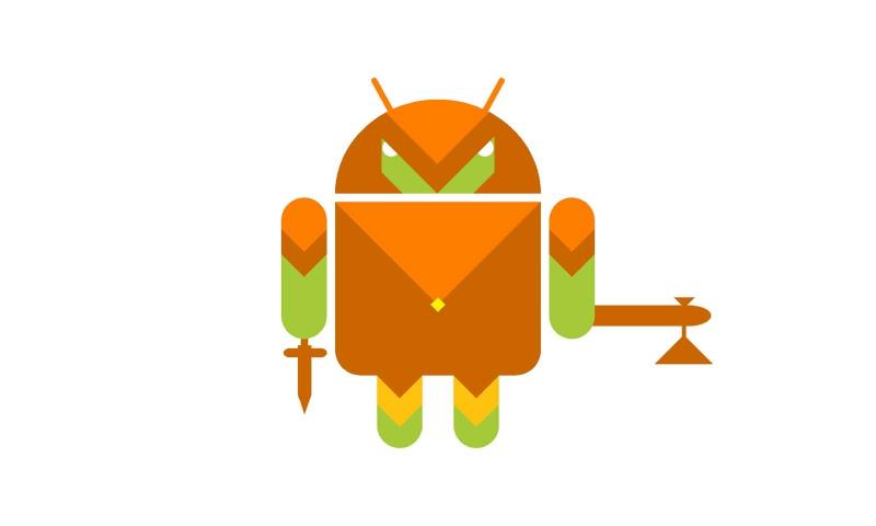Android'e Yeni Rakip