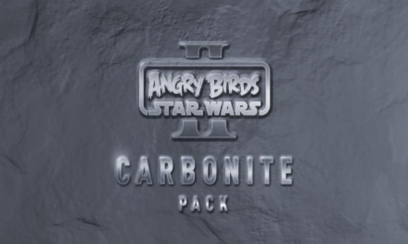 Angry Birds Star Wars II için Genişleme Paketi Geliyor
