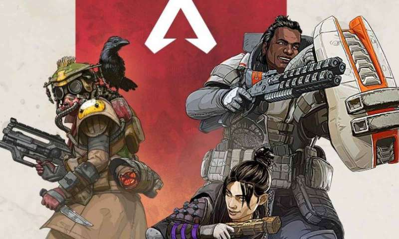 Apex Legends'a solo mod geliyor
