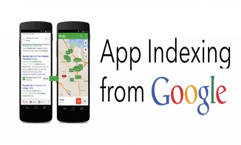 App Indexing: Uygulamanızı Google'da Nasıl İndekslersiniz?