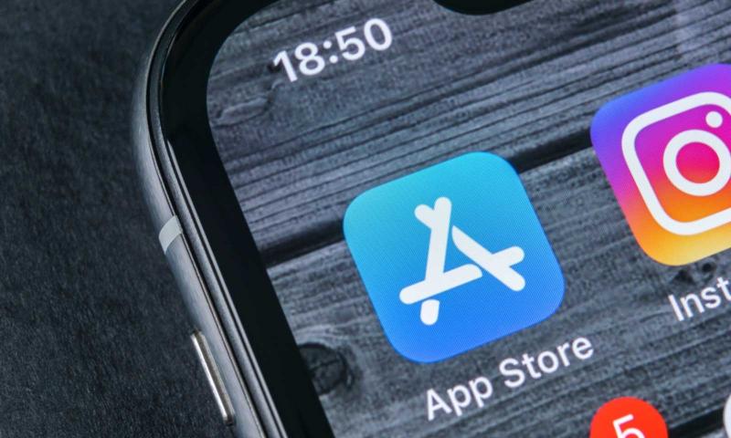 App Store 10 yaşında! Mutlu Yıllar!